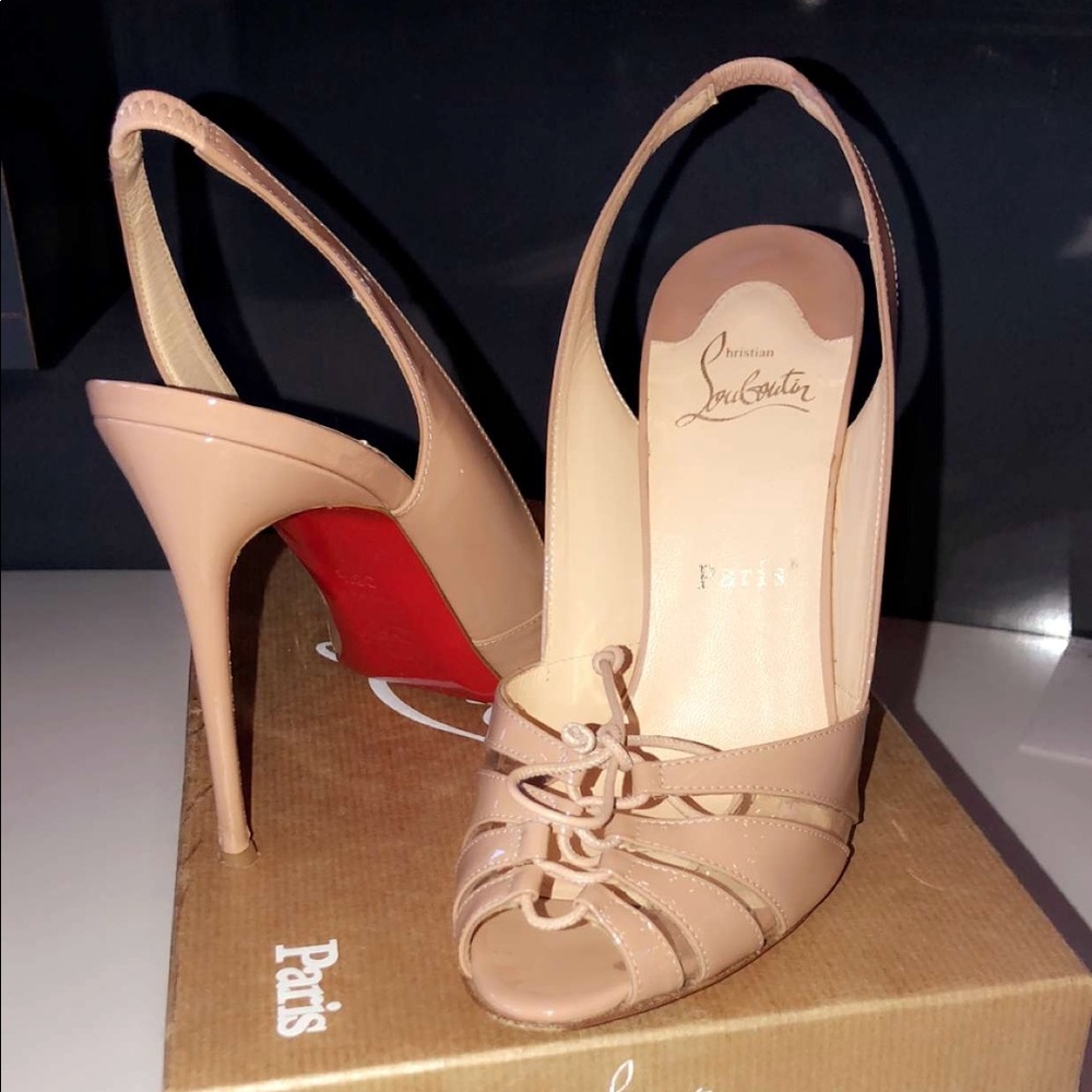 Loboutins